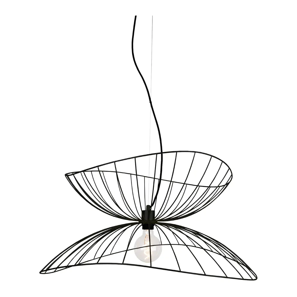 Hängeleuchte Ray C.