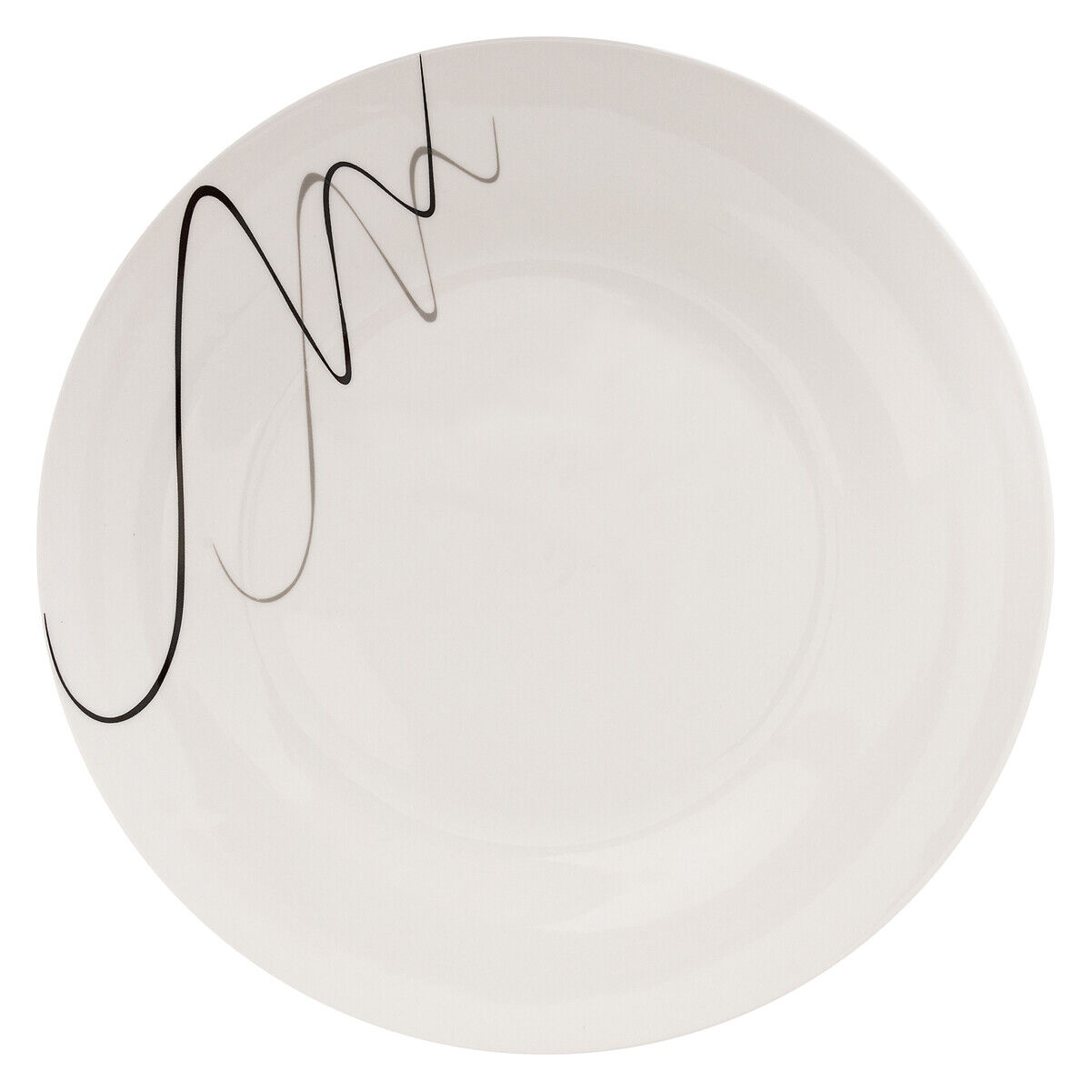 Serviço de mesa PABLO 18 peças em porcelana