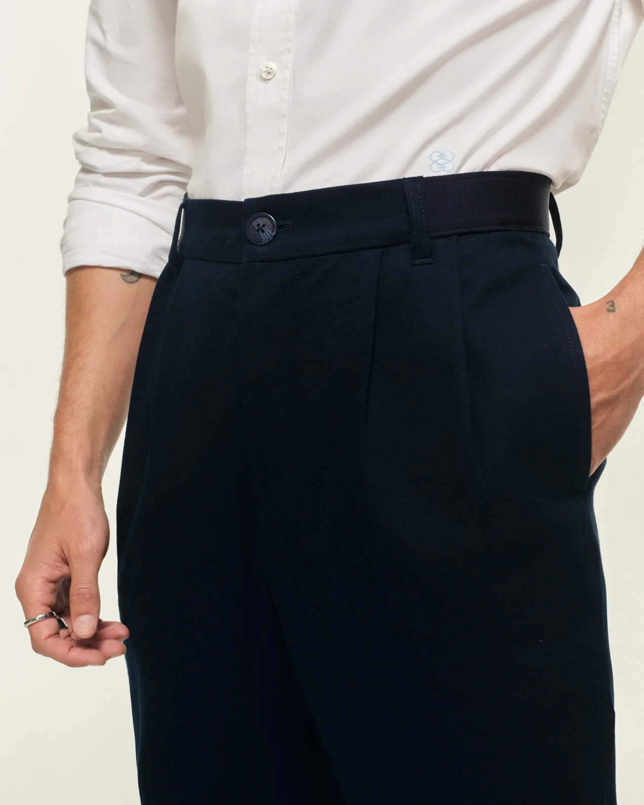 Pantalon Shad