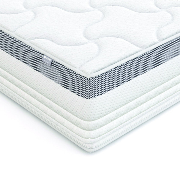 Materac Cha-Cha Hilding 100x200 cm Italiano