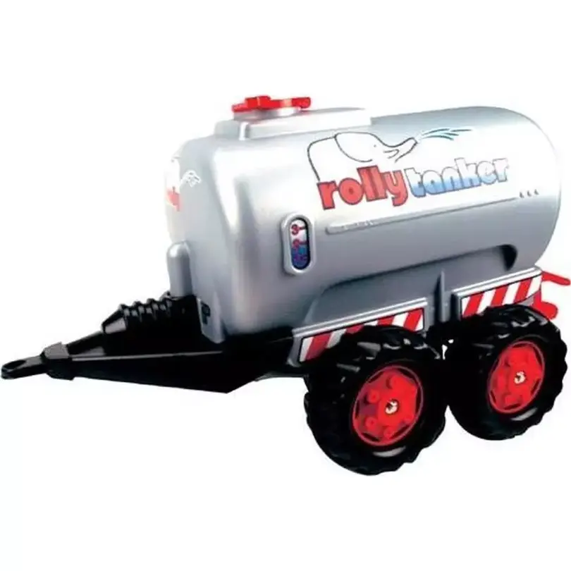 Traktor rollyTanker