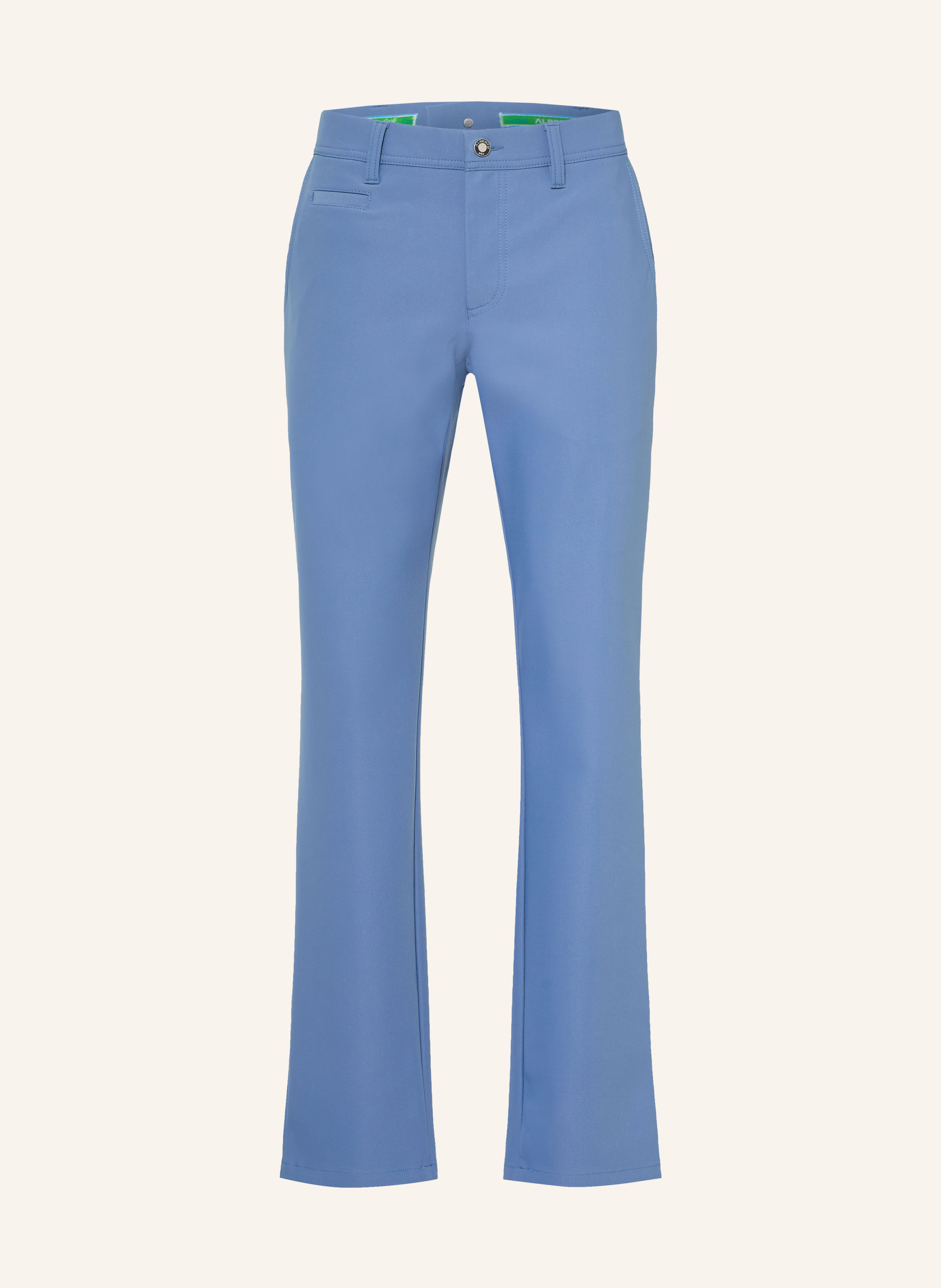 ALBERTO Golfhose ROOKIE - FX4 DRY COOLER®