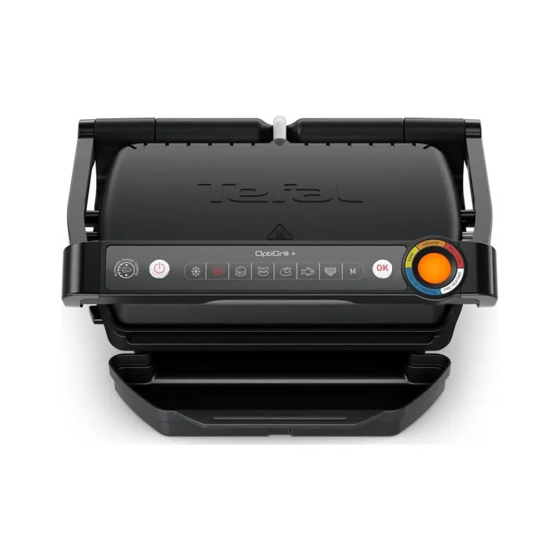 Kontaktgrill OptiGrill