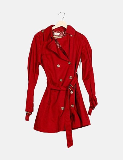 Camaïeu Trench coat