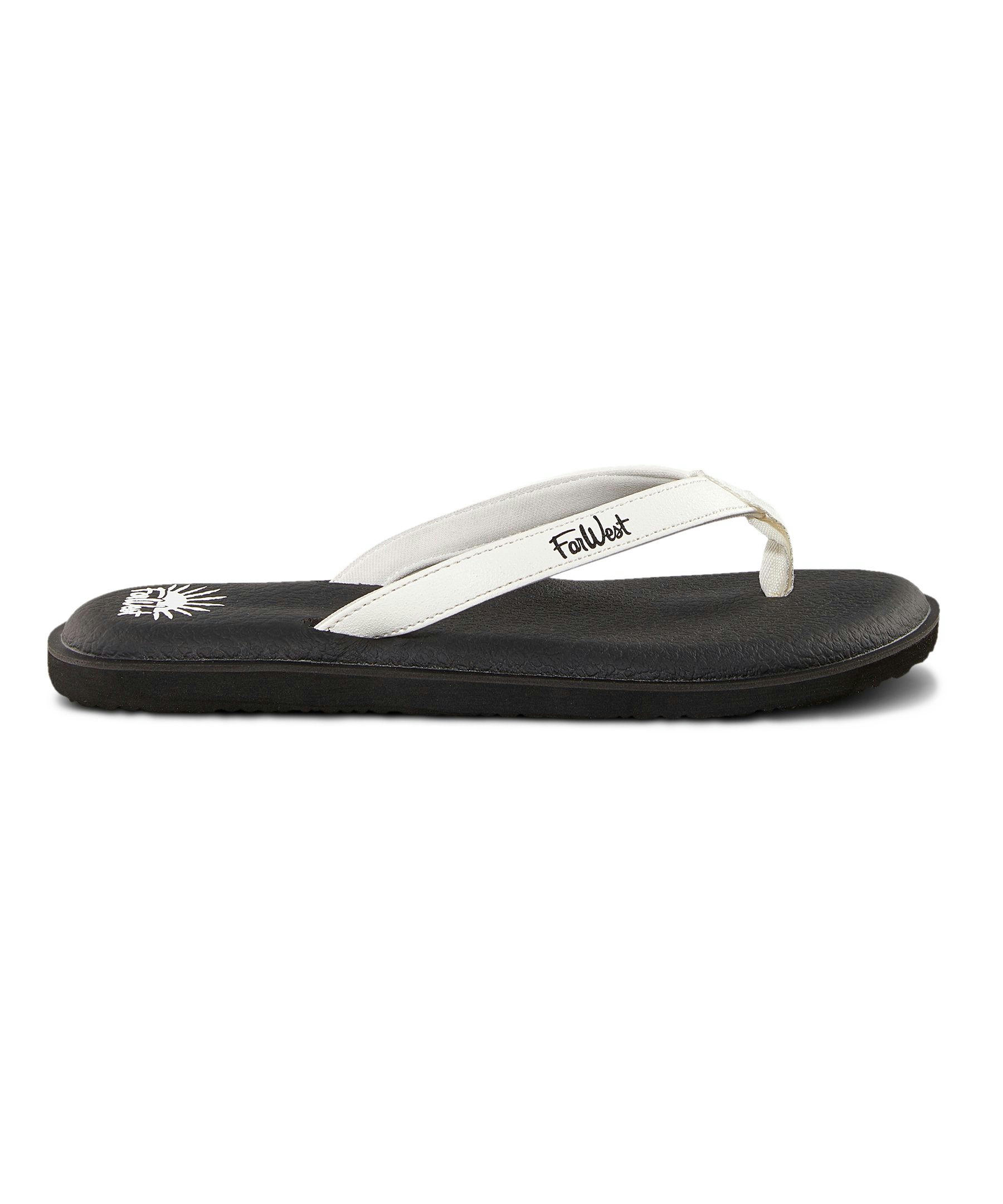 Women's Halie Comfort Flip Flop Sandals