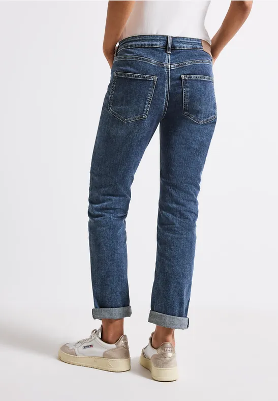 Boyfriend Jeans