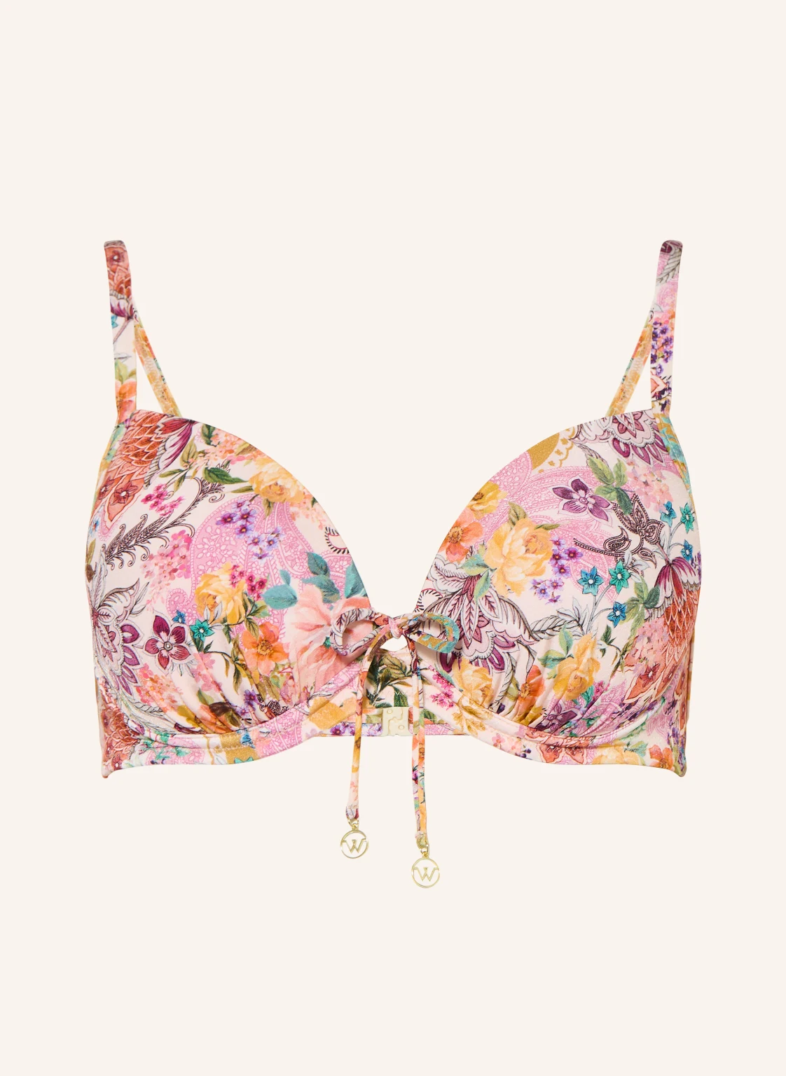 watercult Bügel-Bikini-Top PRETTY BOHO