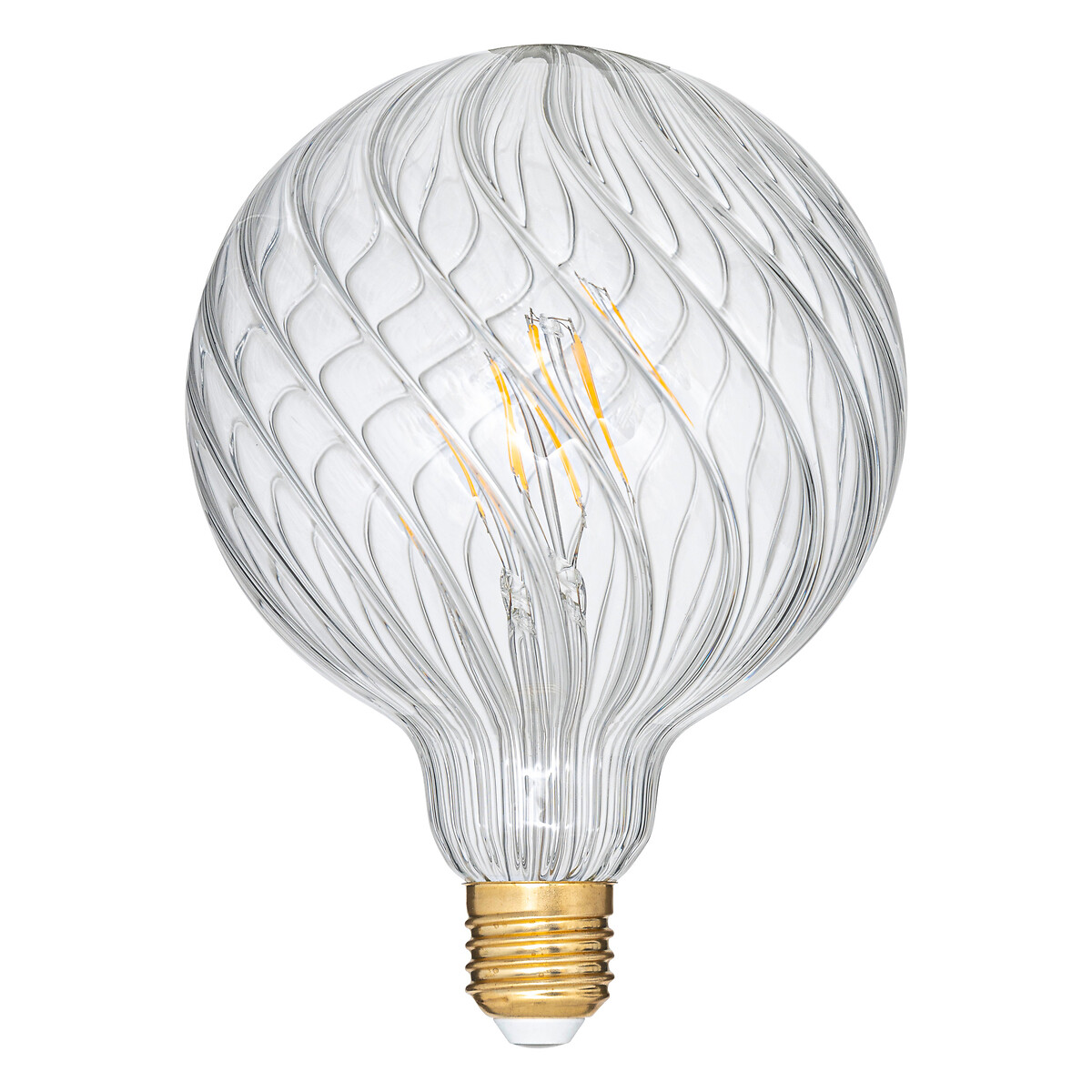 Lâmpada globo LED G125