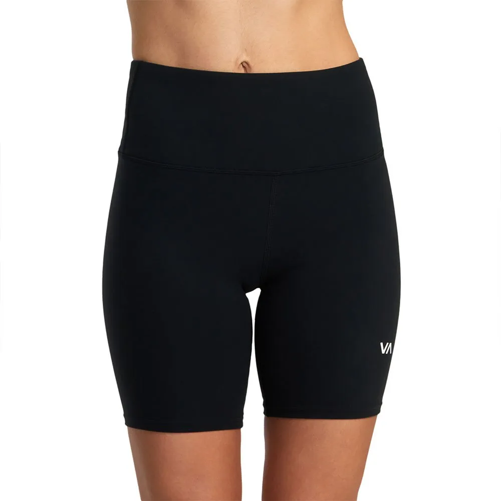 Rvca Va Essential Bike II sweat shorts