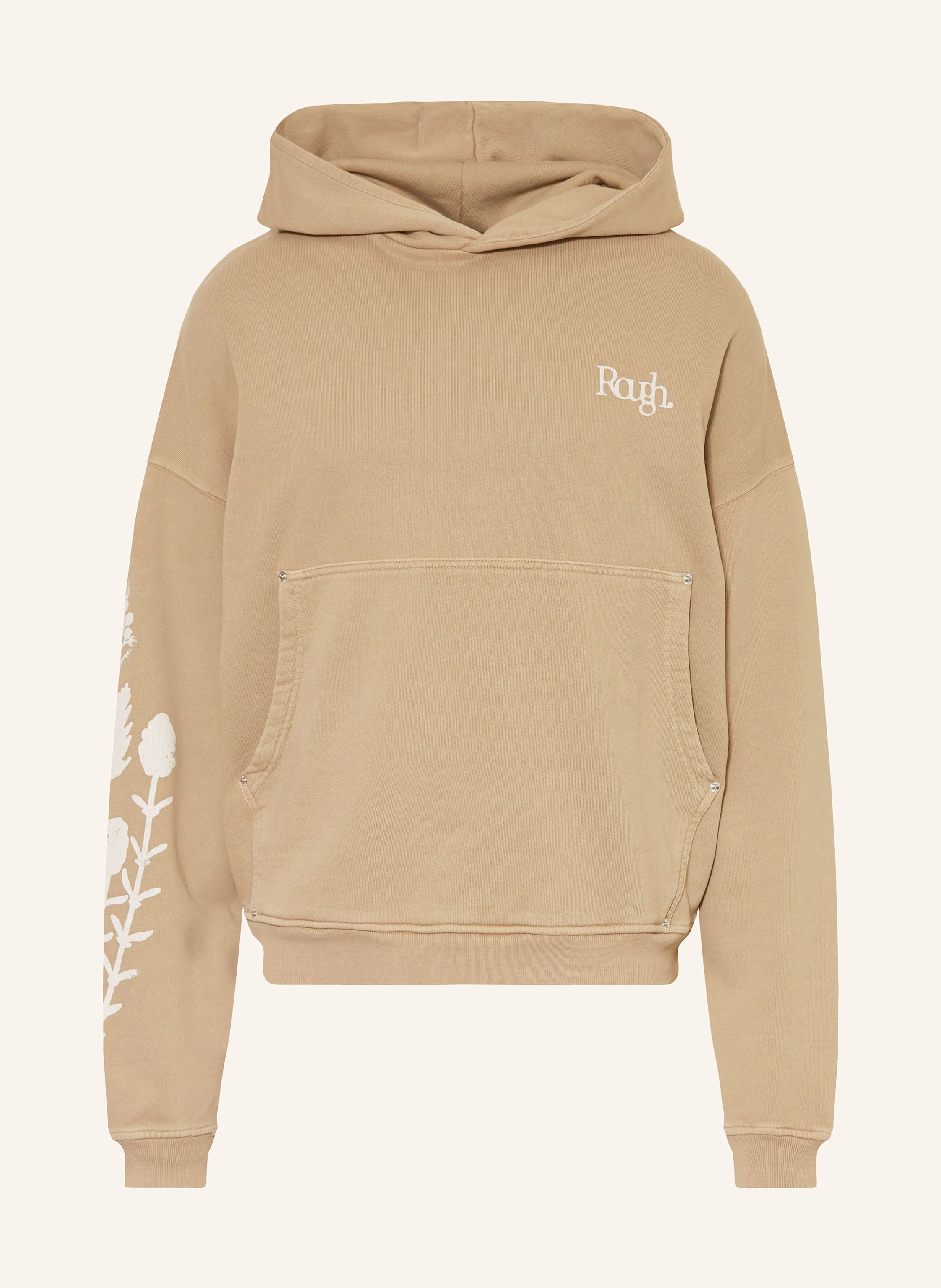 rough. Hoodie ANTHOS