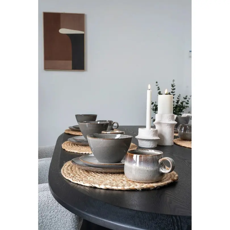 Teetasse 4er-Set Selma