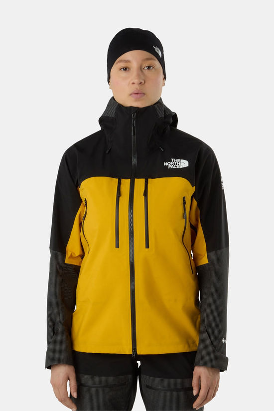 The North Face Summit Mountain GTX Pro Hardshell Jas Dames
