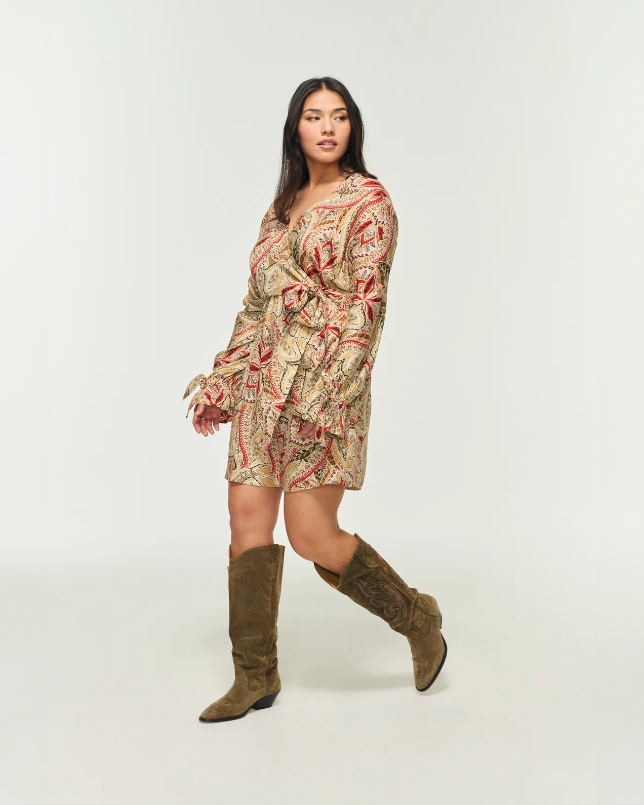 Robe Carla