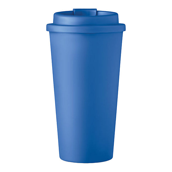 MidOcean - Gobelet TUESDAY Blue (Taille unique)