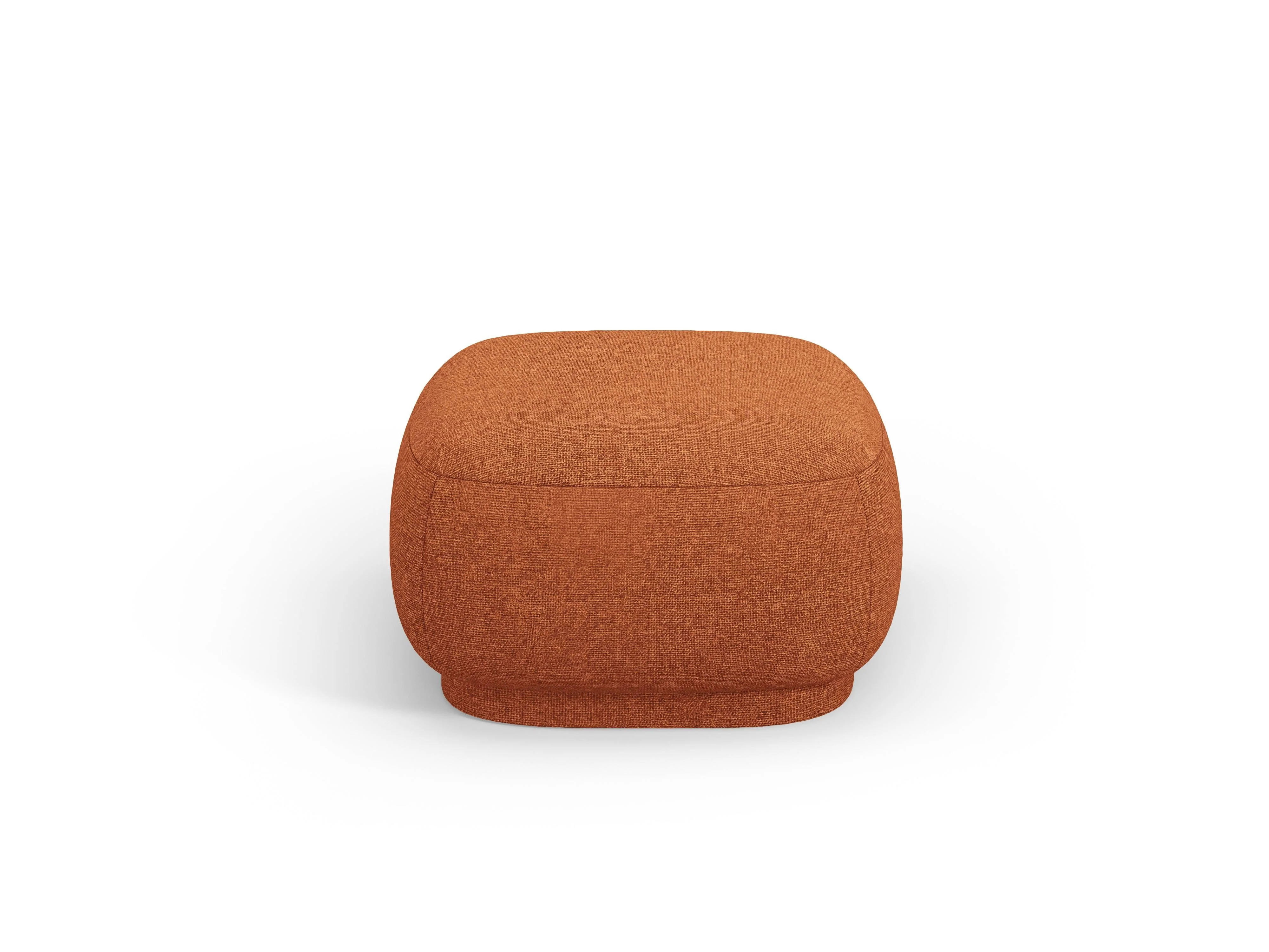 Hocker Camden chenille