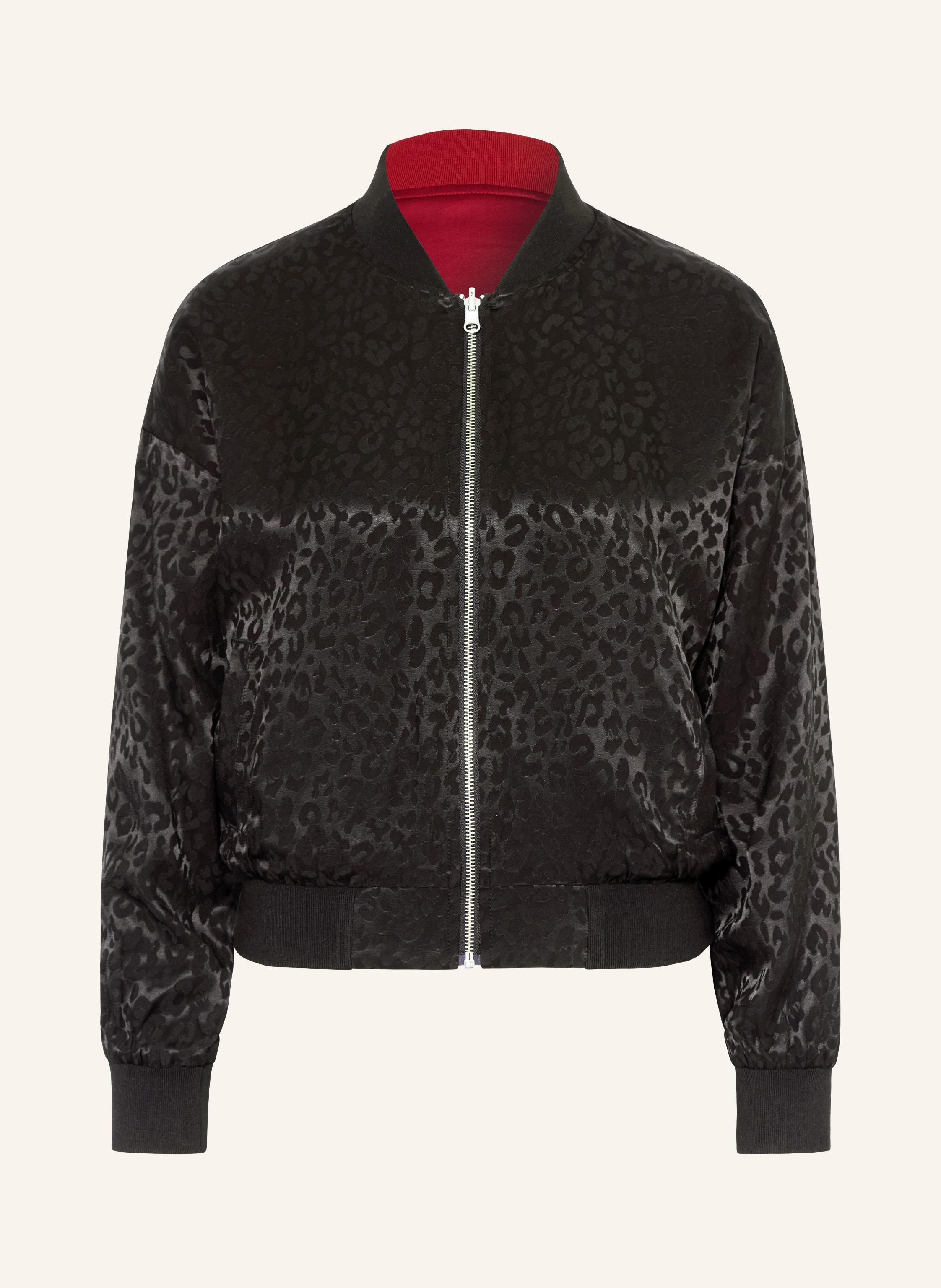 OH APRIL Blouson ELIN zum Wenden