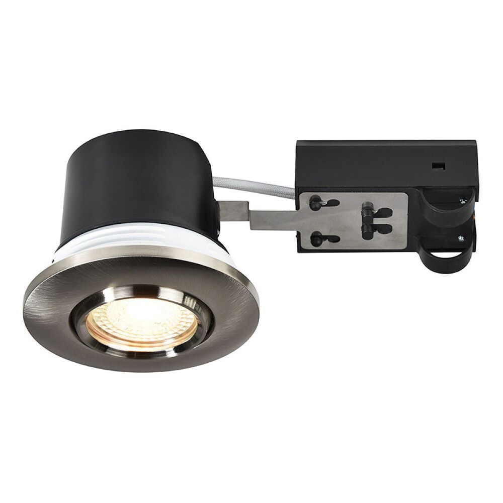 DOWNLIGHT NORDLUX UMBERTO NICKEL