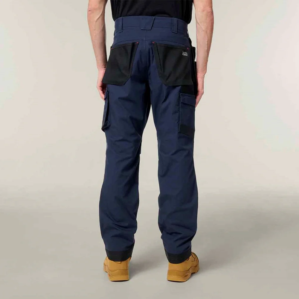 Hard Yakka Raptor Active Holster Pocket Pants
