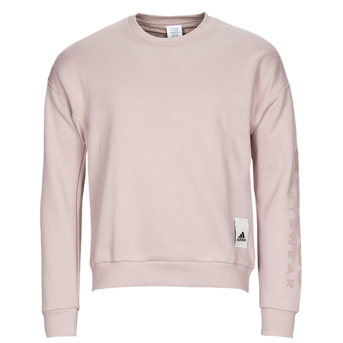 adidas - CAPS SWT - Beige