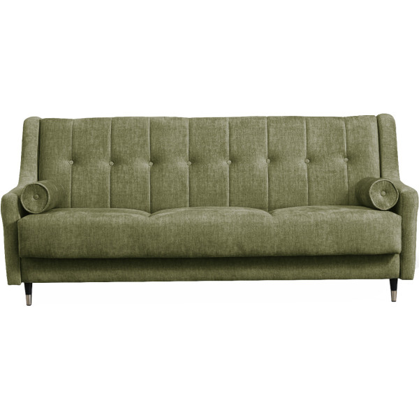 Wersalka PLATONI vouge 10 czarny