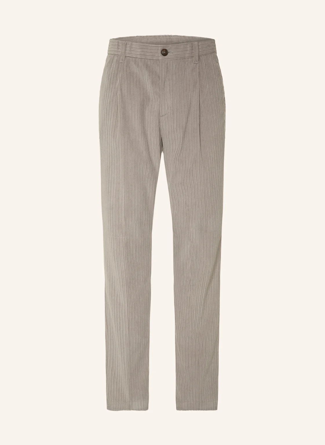 HERNO Cordchino Regular Fit