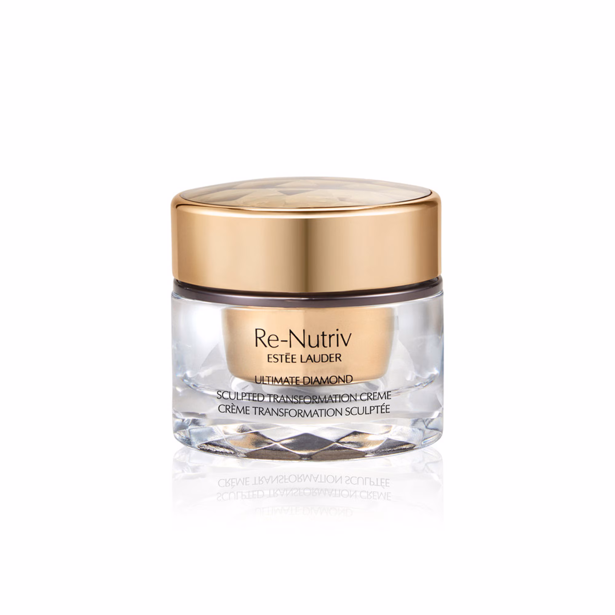 RE-NUTRIV ULTIMATE DIAMONDCrème transformation sculptée