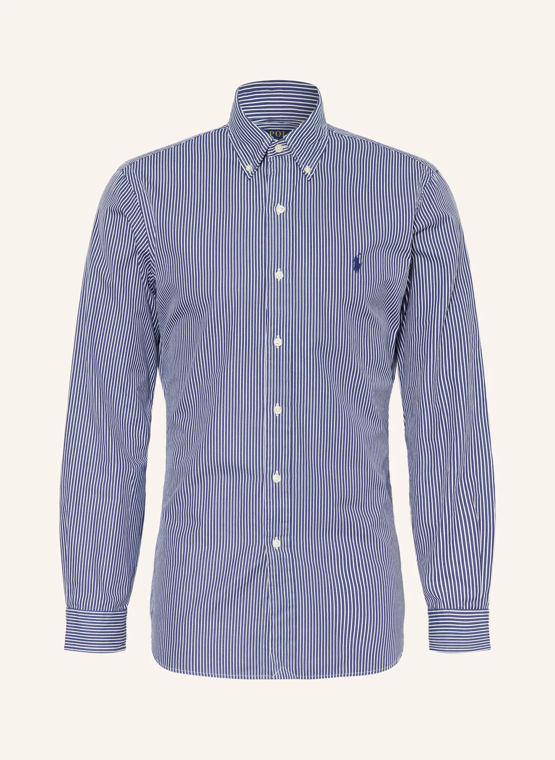 POLO RALPH LAUREN Hemd Custom Fit