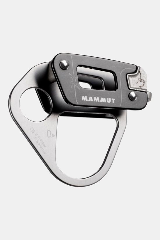 Mammut Norwand Alpine Belay