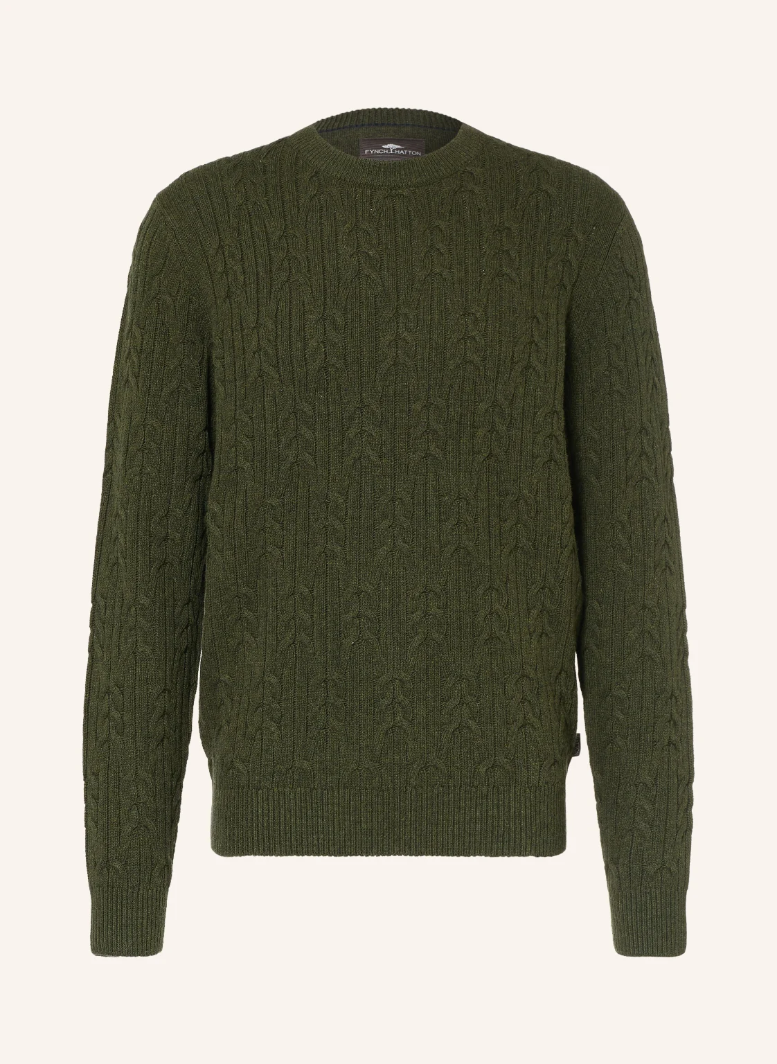 FYNCH-HATTON Pullover