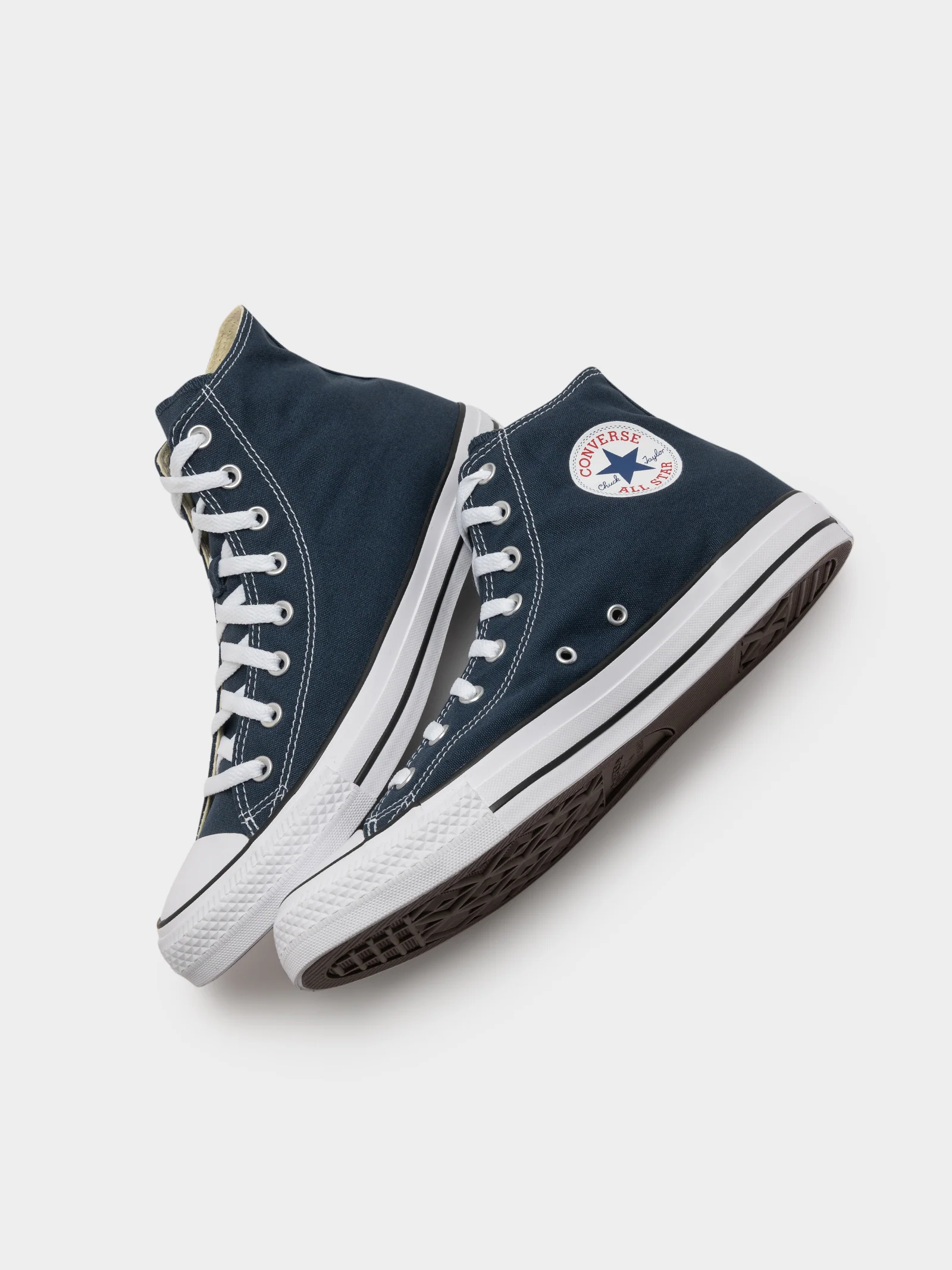 Mens Core High Top Chuck Taylor