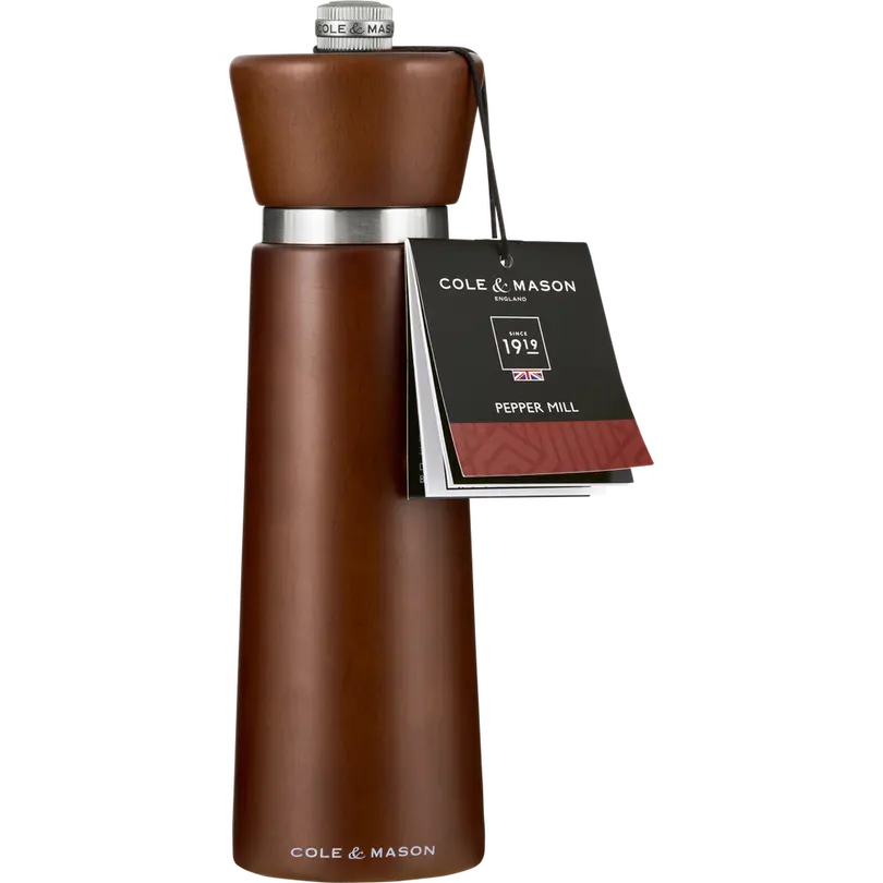 Pfeffermühle Cole & Mason