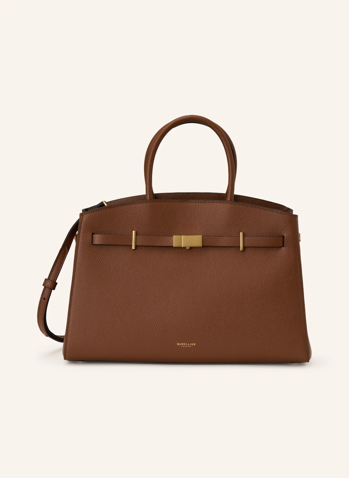 DEMELLIER Handtasche THE HUDSON