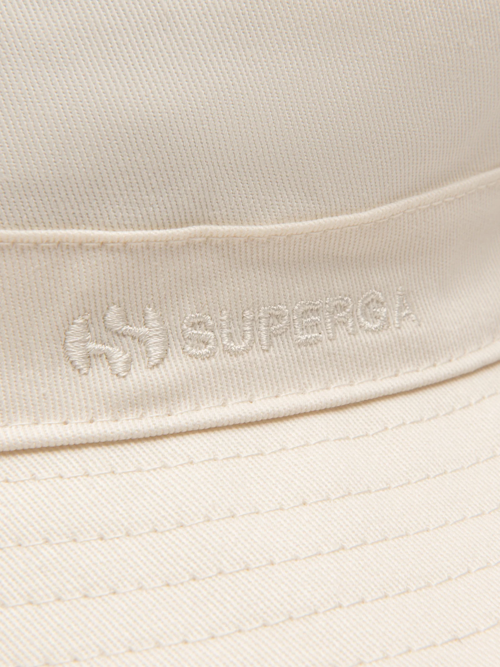Canvas Bucket Hat