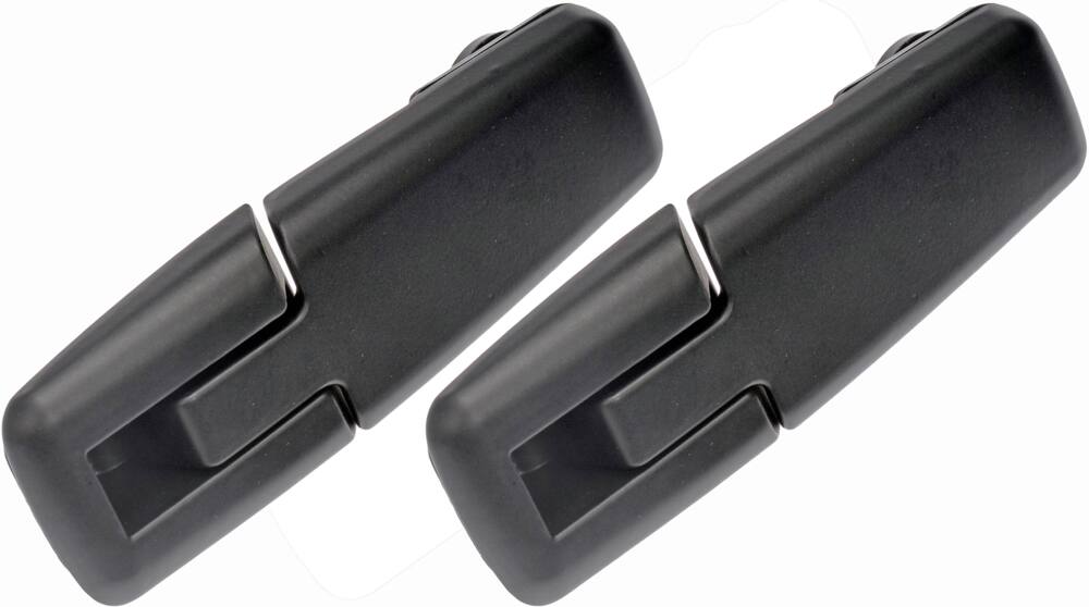 Dorman Tailgate Glass Hinge