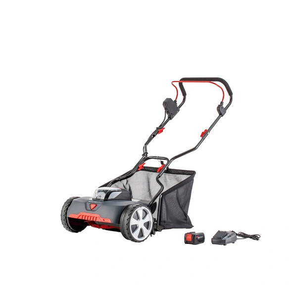 Akku-Spindelmäher »Razor Cut«, 18V, Schnittbreite: 38 cm, ohne Akku und Ladegerät