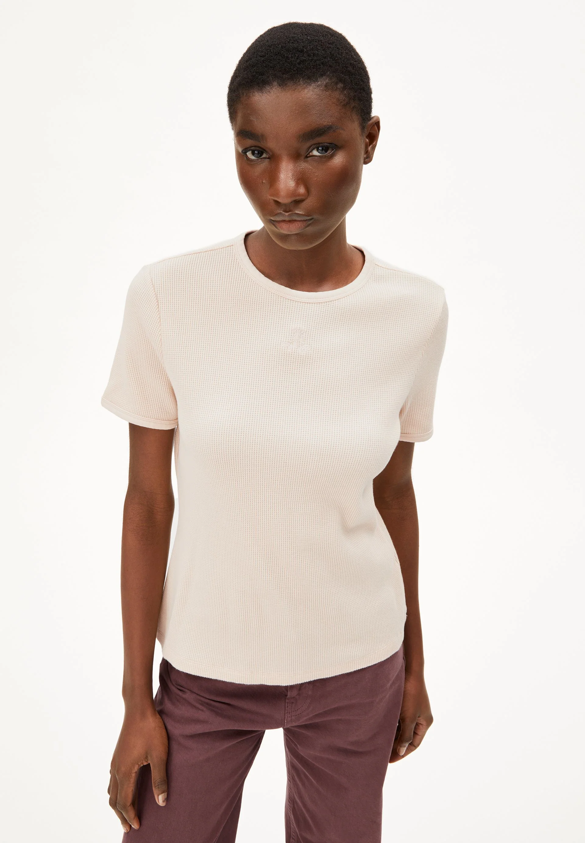 WALINAA GMT WASH T-SHIRT