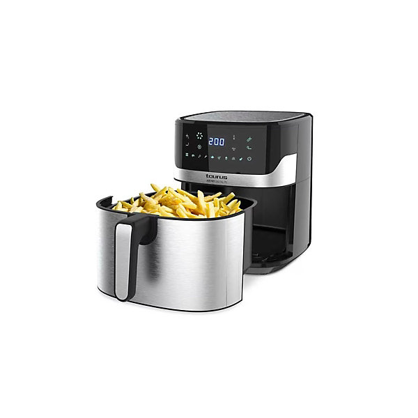 Friteuse sans huile 6.5l 1600w Taurus 973983000