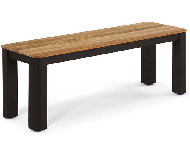 Java 3 Piece Bench Setting