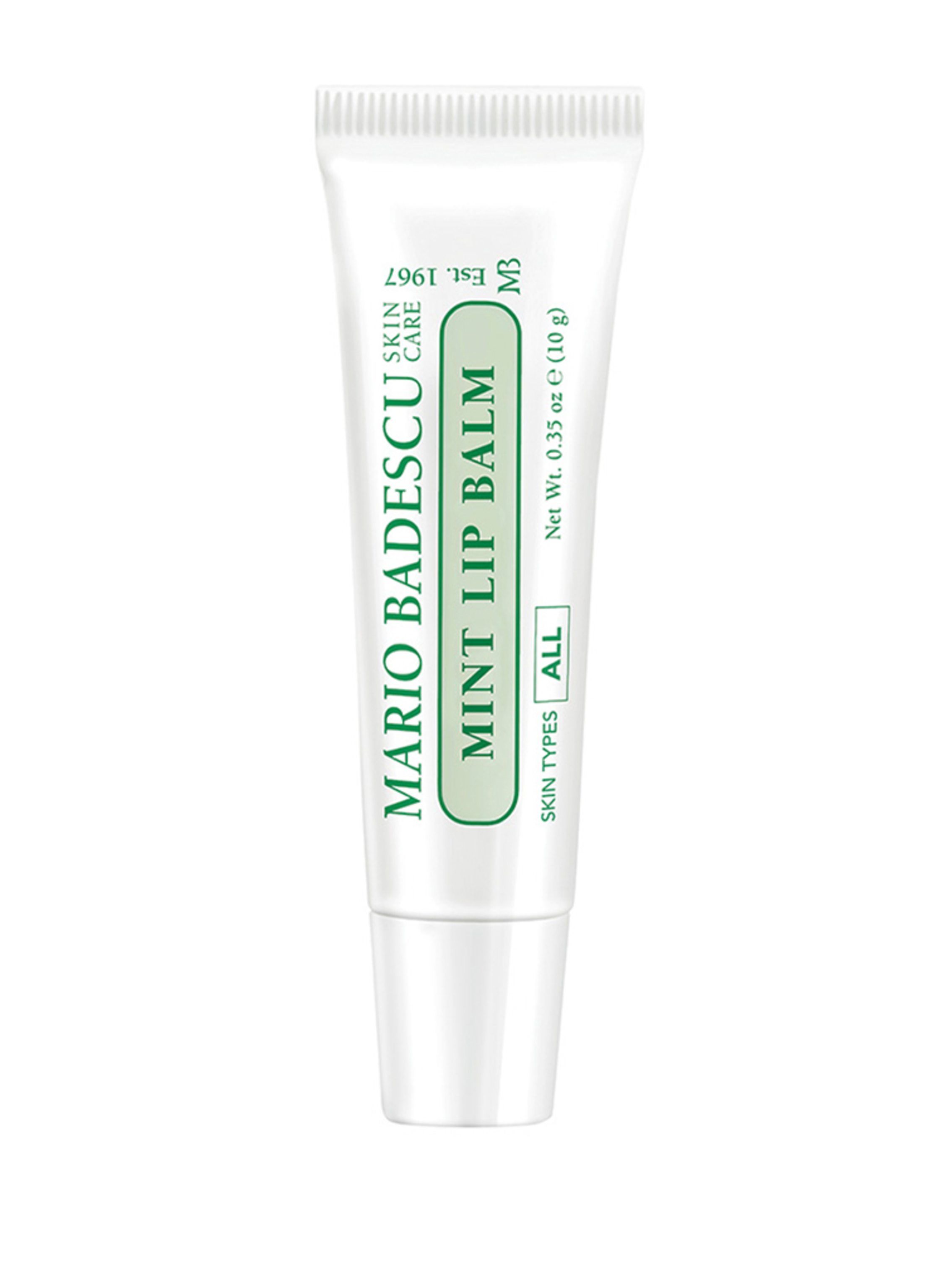 MARIO BADESCU MINT LIP BALM