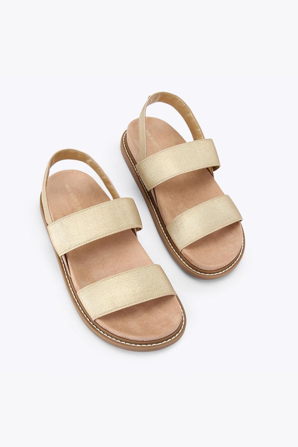 KG Kurt Geiger Mallie' Sandals