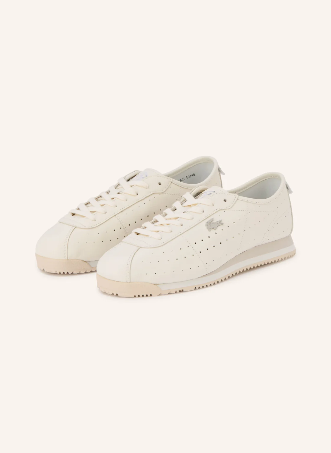 LACOSTE Sneaker CLUB
