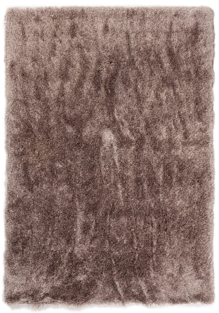 DÉJA Living Vloerkleed Mana - Beige Stof - 160x230cm