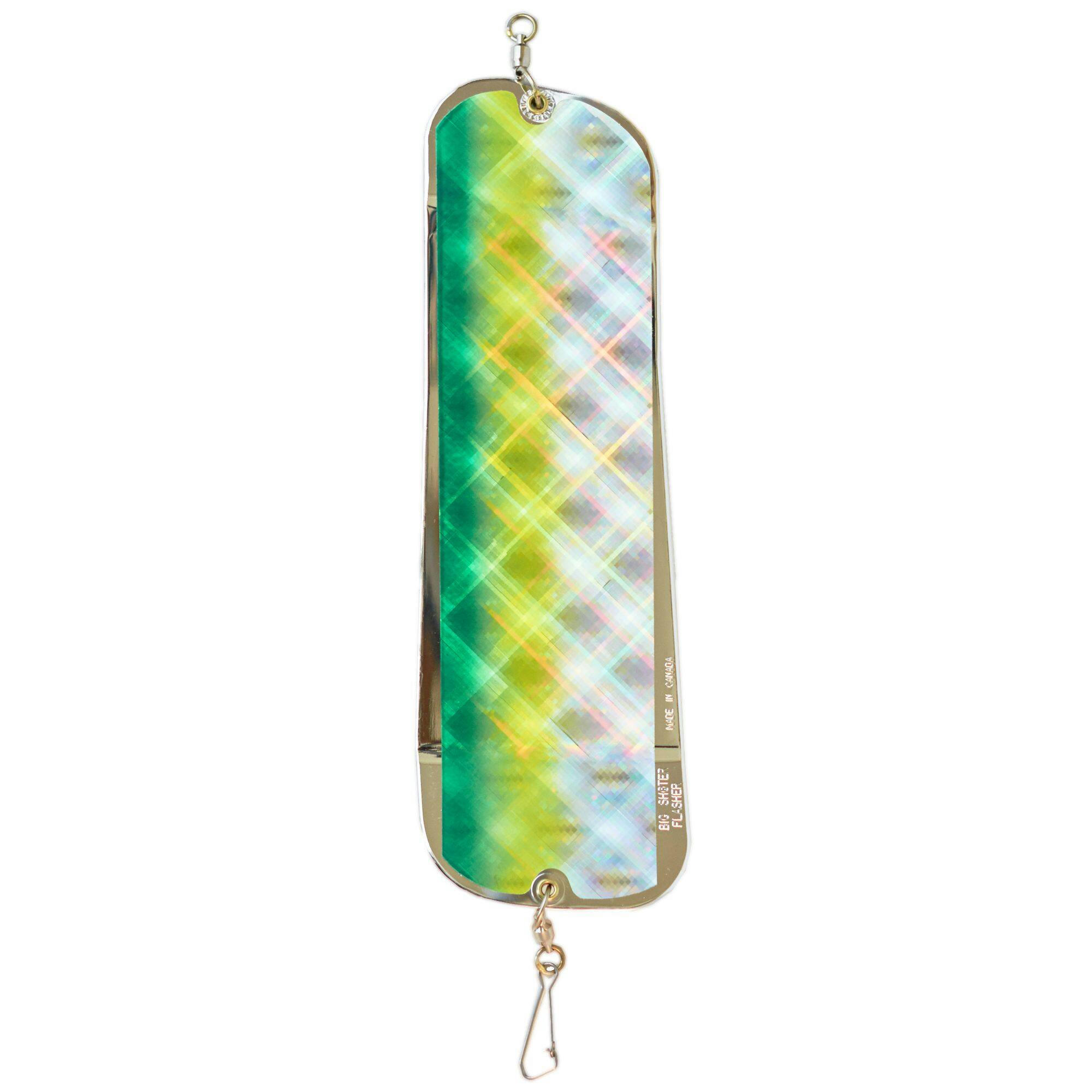 Oki Super Betsy Flasher, 11-in