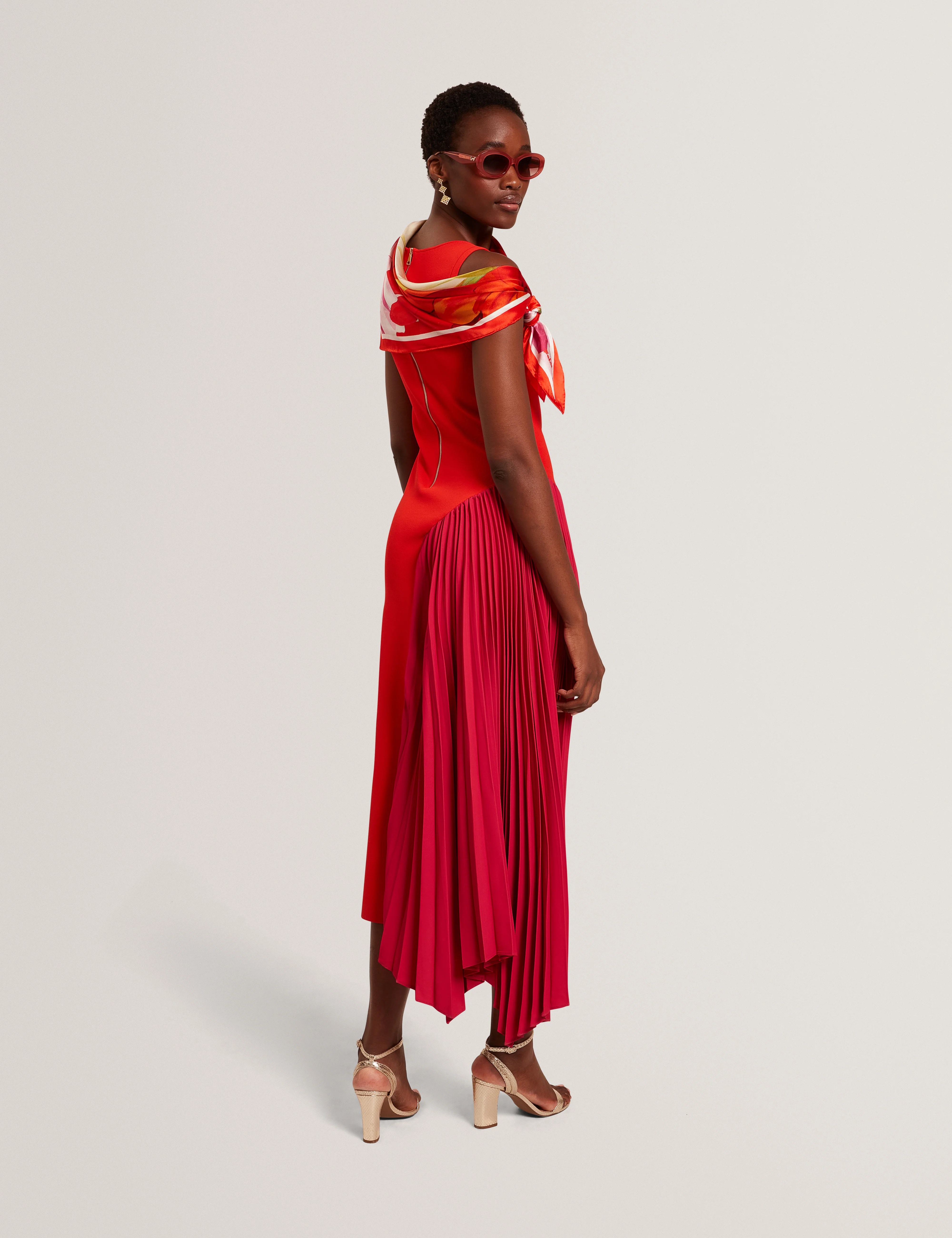 ZEERA | RED