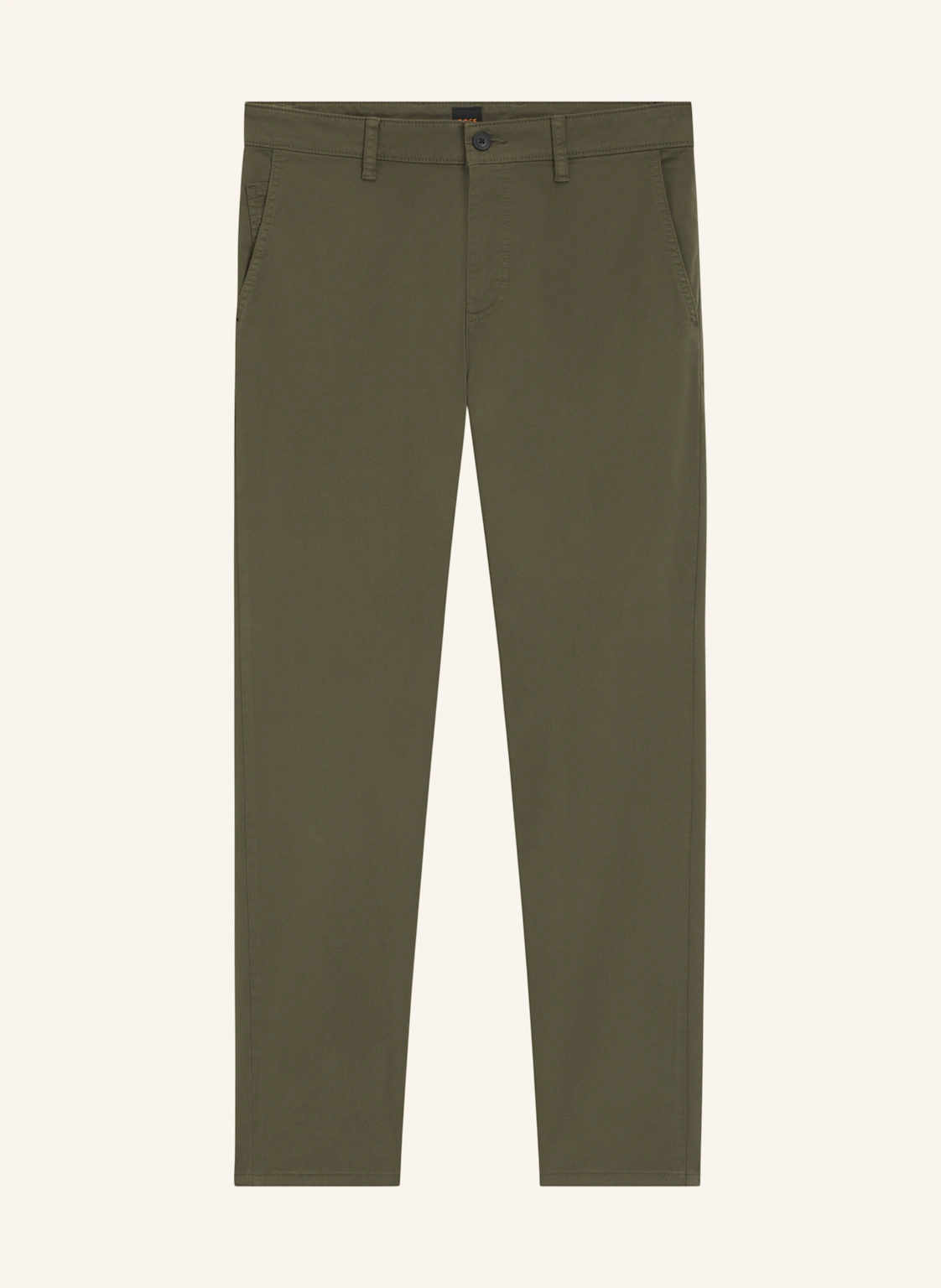 BOSS Chino Tapered Fit