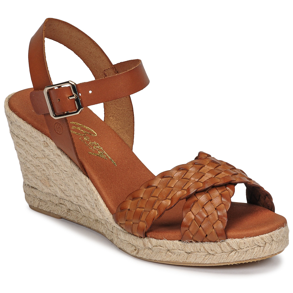 Betty London - OBILLIE - Brown