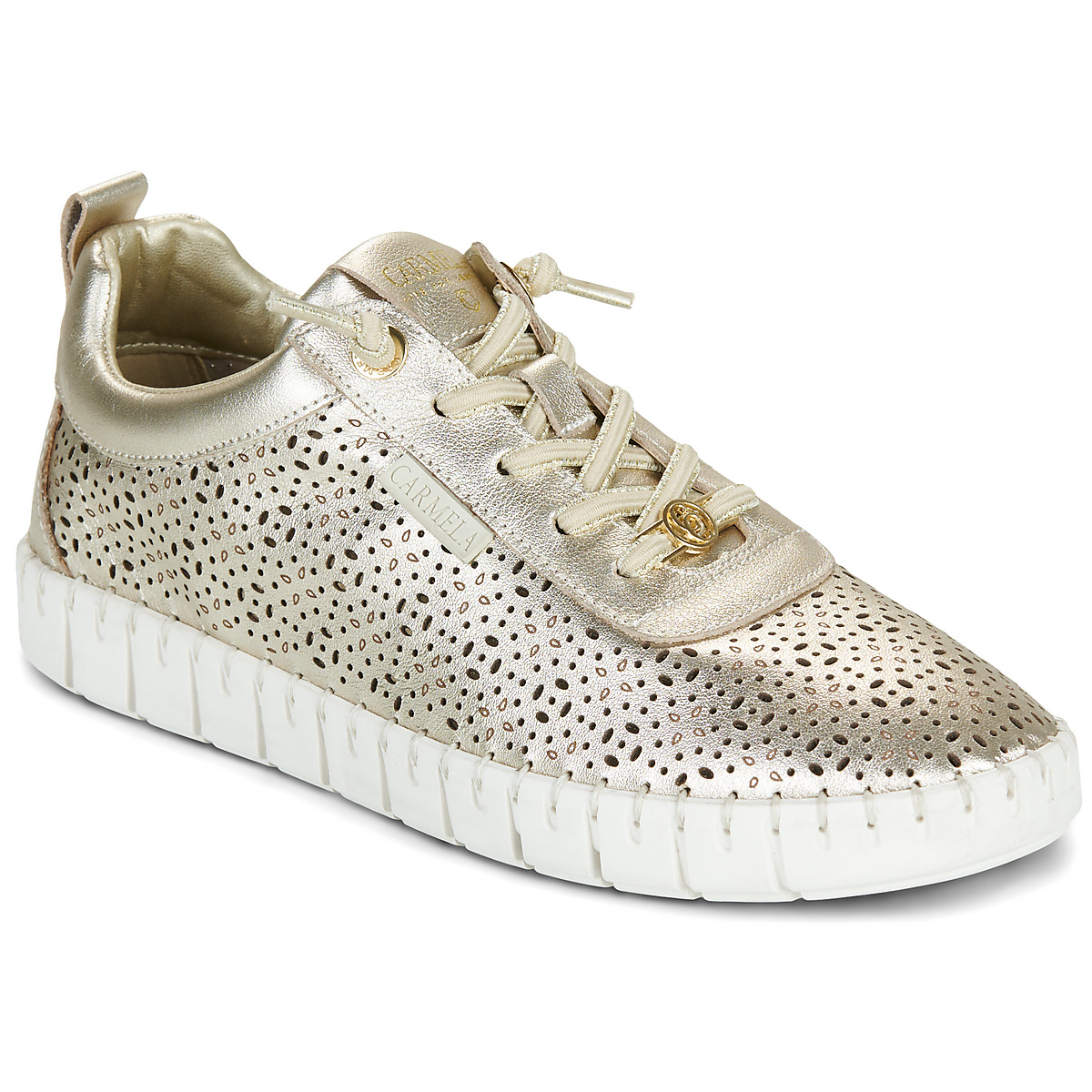 Carmela - 163099 - Gold