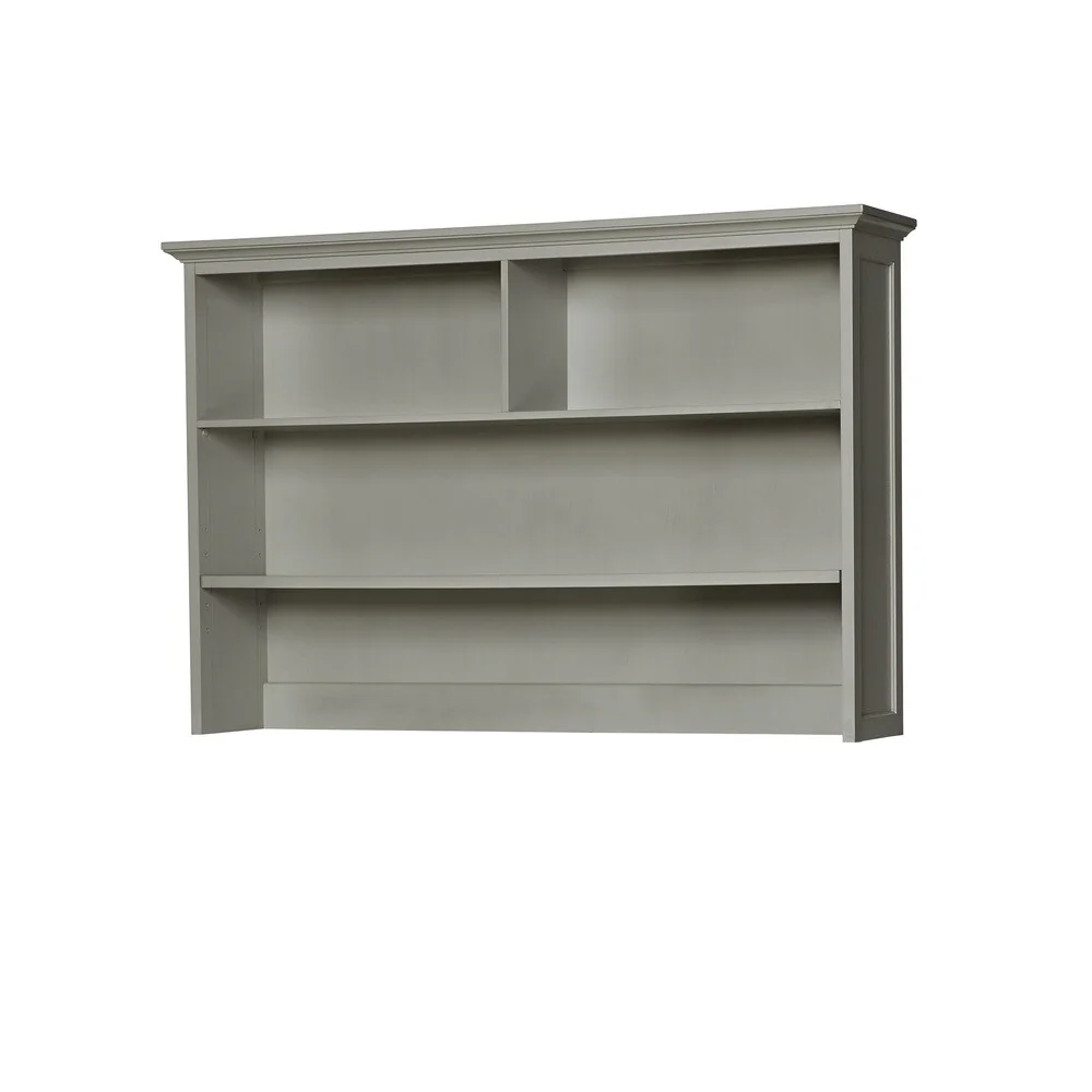 Centennial Chesapeake Hutch- Light Grey