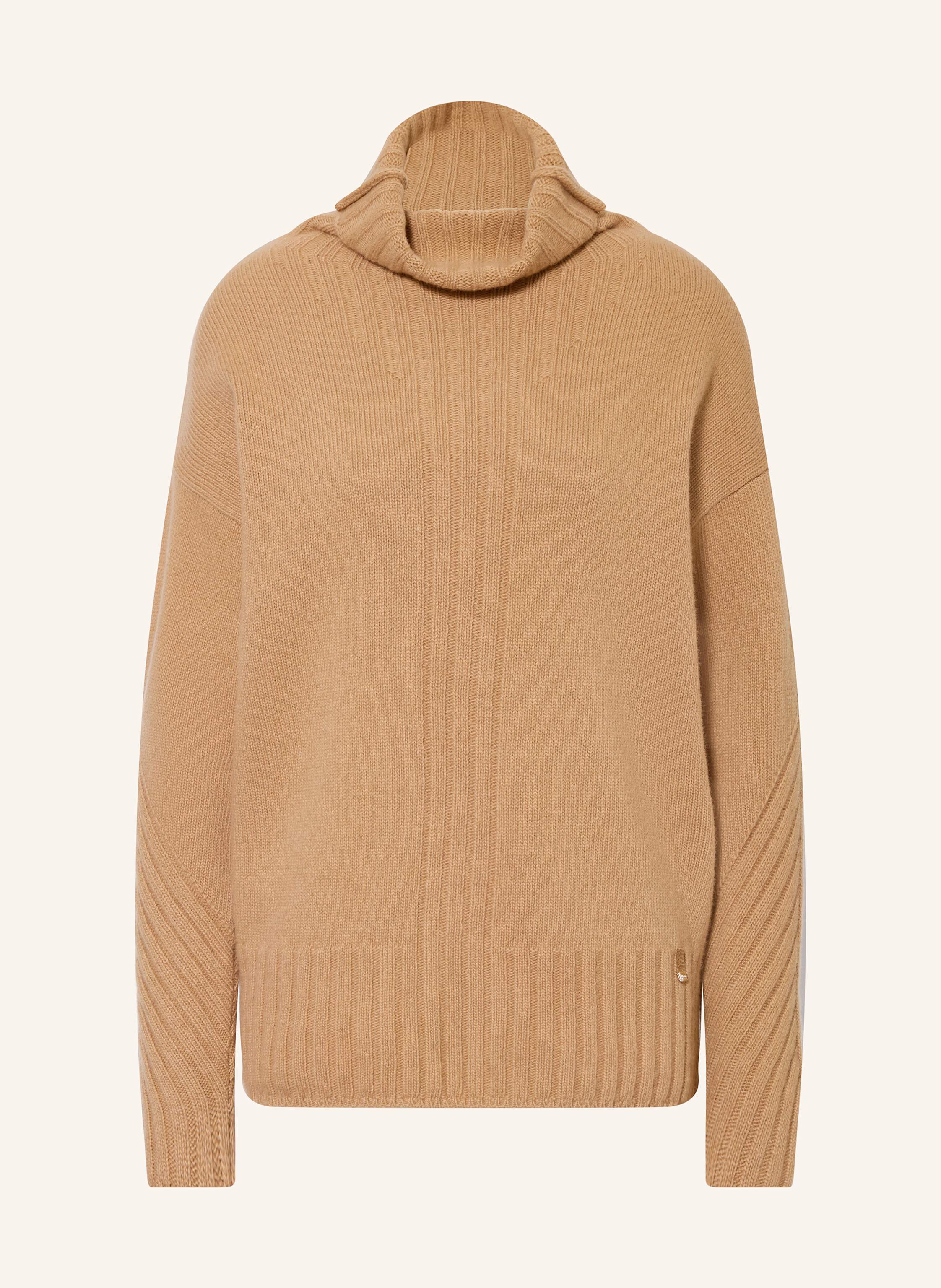 HERNO Rollkragenpullover