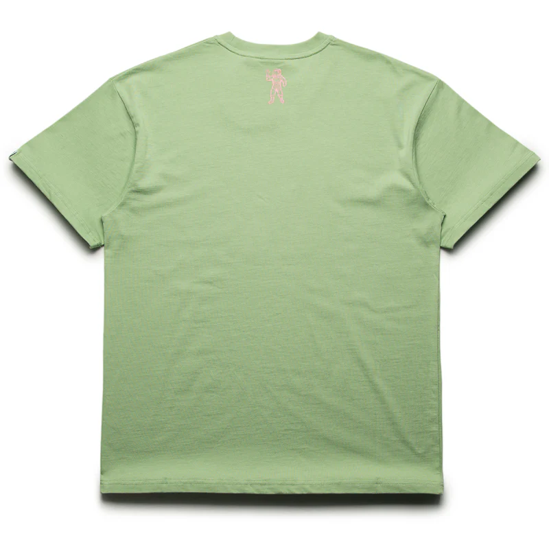 Billionaire Boys Club Voyage Tee - Forest Shade